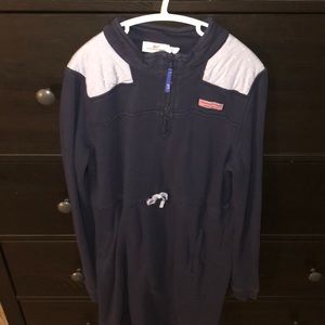Vineyard Vines Shep Shirt Dress